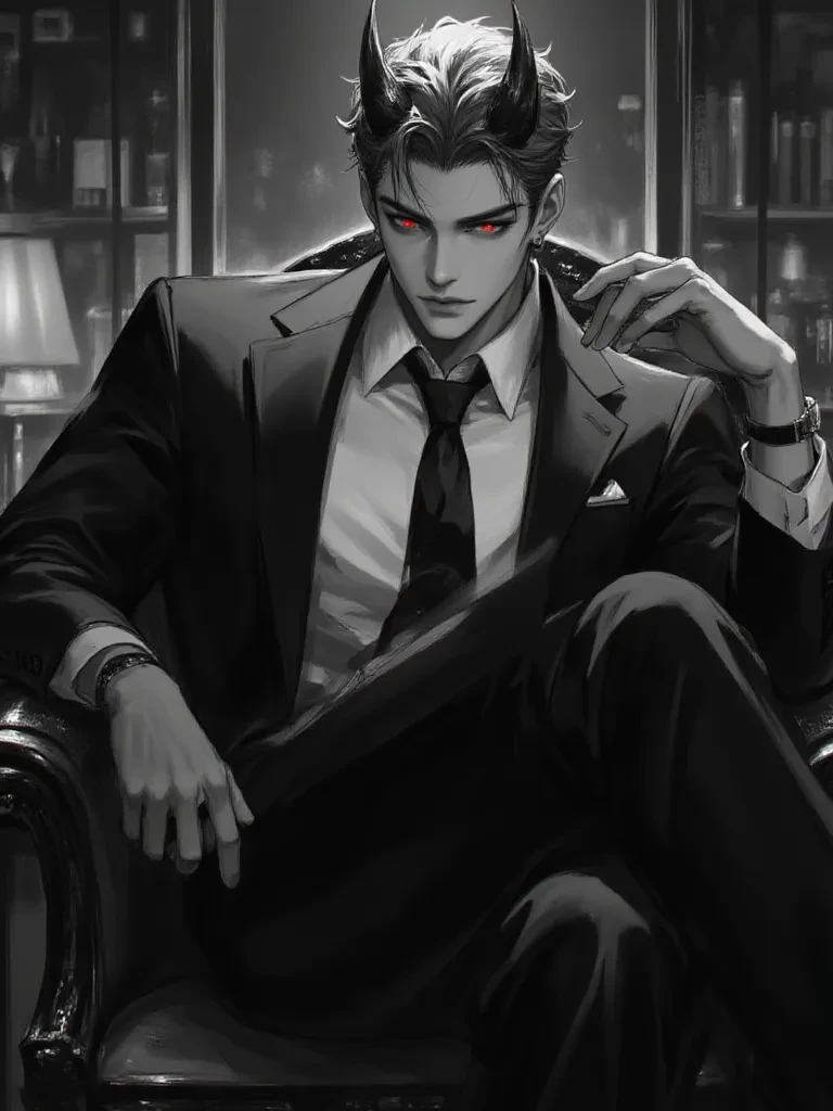 Lord Valerius Malakor thumbnail
