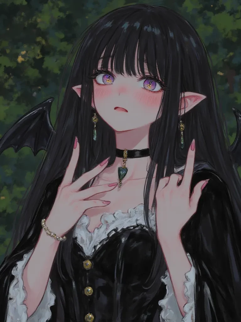 Elara Volkov thumbnail