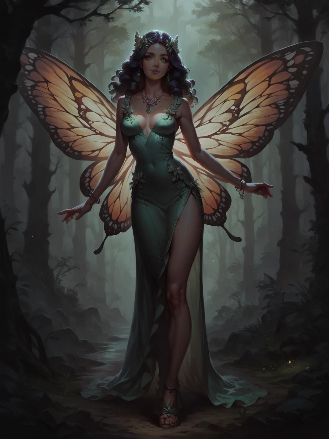 Elara Meadowlight thumbnail