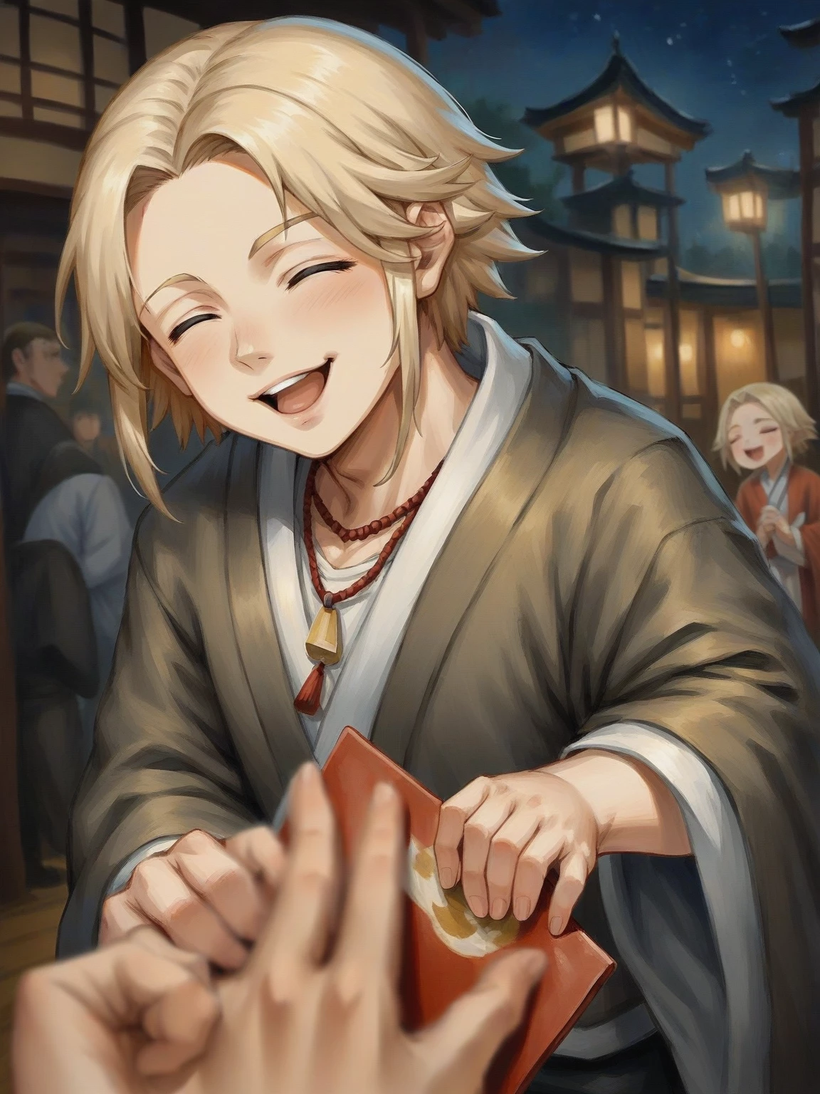 Sano manjirou thumbnail