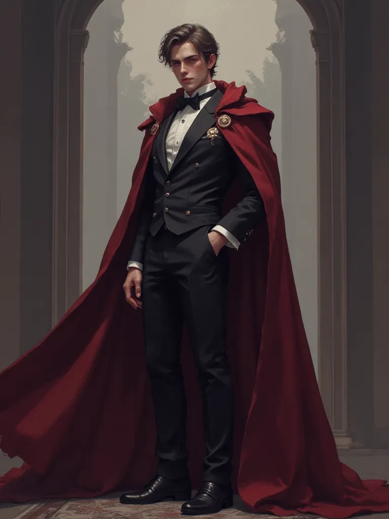 Robb thumbnail