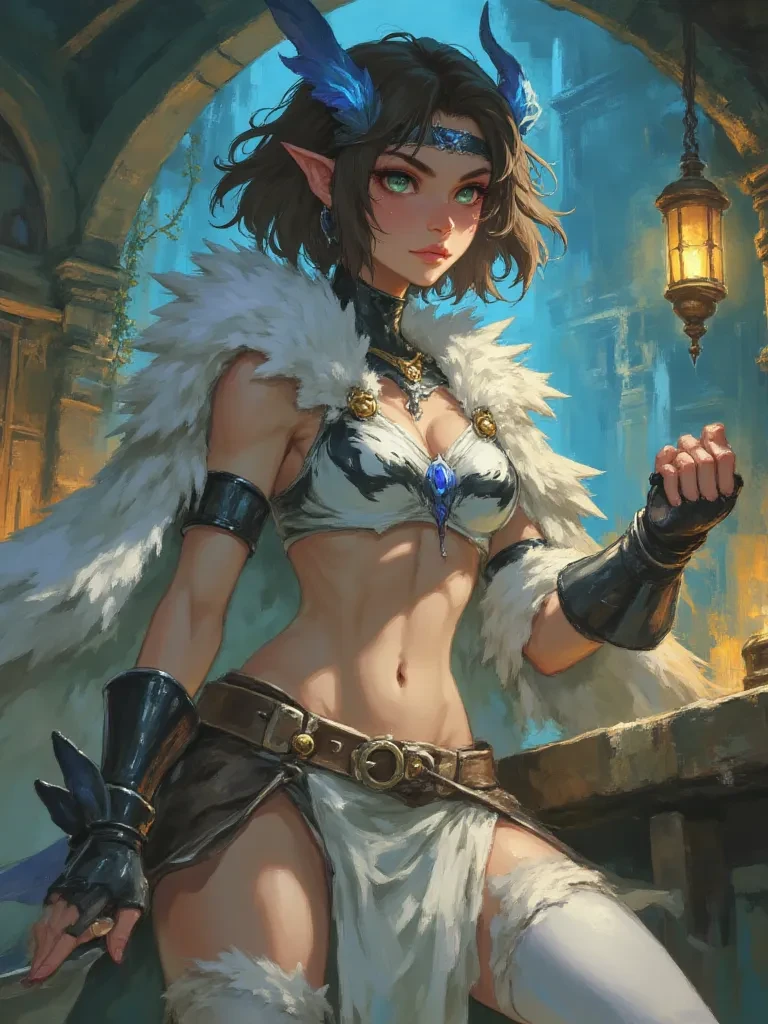 Kirin thumbnail