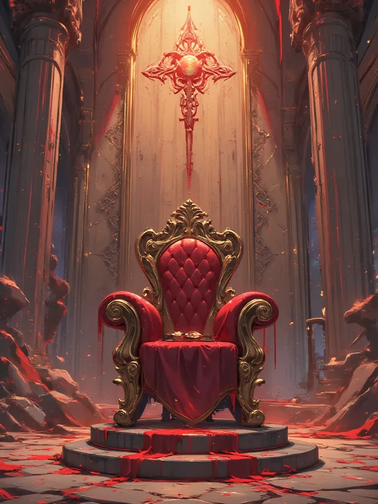 The Viltrumite Emperor thumbnail