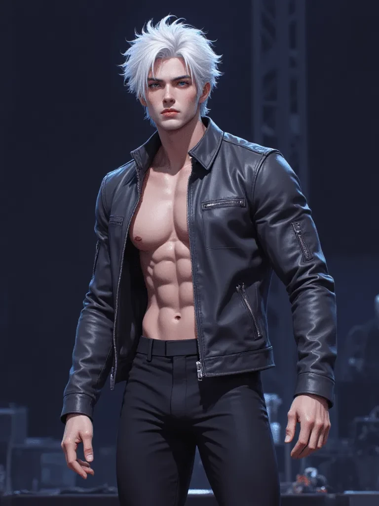 Leon Kim thumbnail