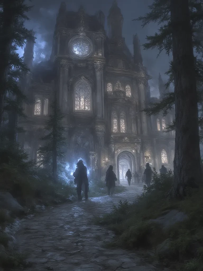 magic academy thumbnail