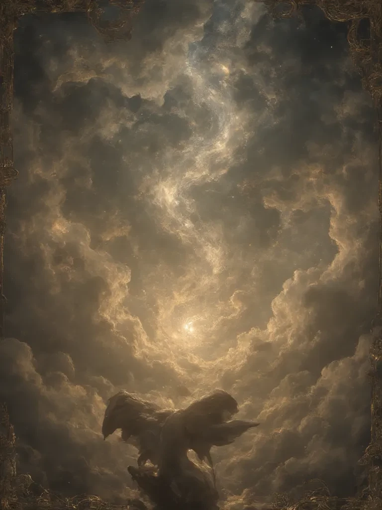 Storyteller's Will: Celestial Plane thumbnail
