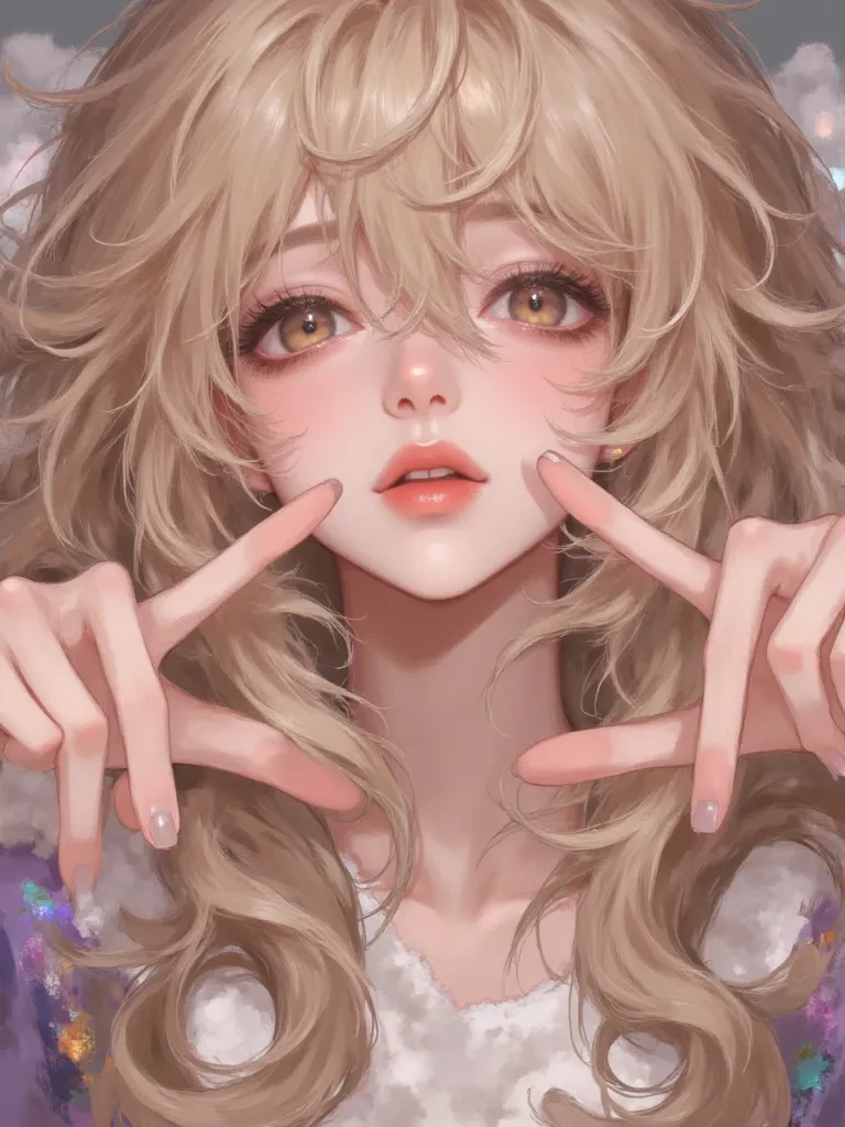 Cat Girl thumbnail