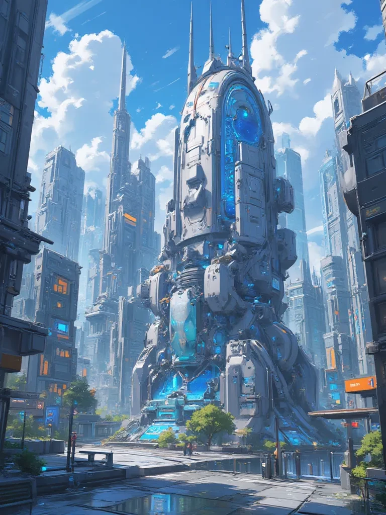 Arcadia the world where anything can happen and everything is possible thumbnail