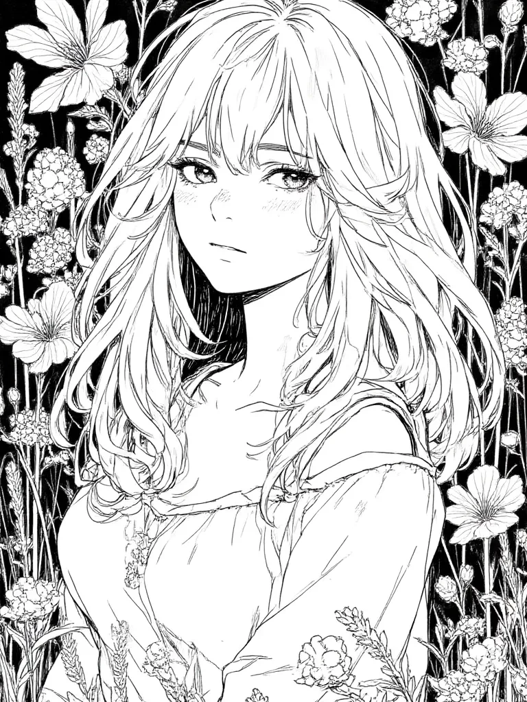 Elf two rivers - Violet thumbnail