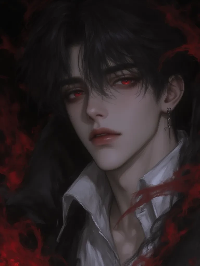 Alaric Bloody  thumbnail