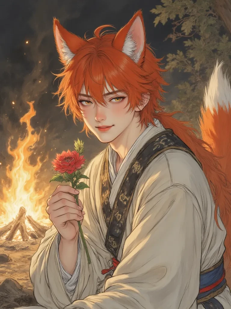 Akatsuki ◇ Alpha of Reed Moon Pack° thumbnail