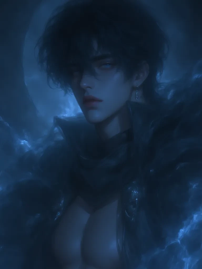 king Rhysand thumbnail
