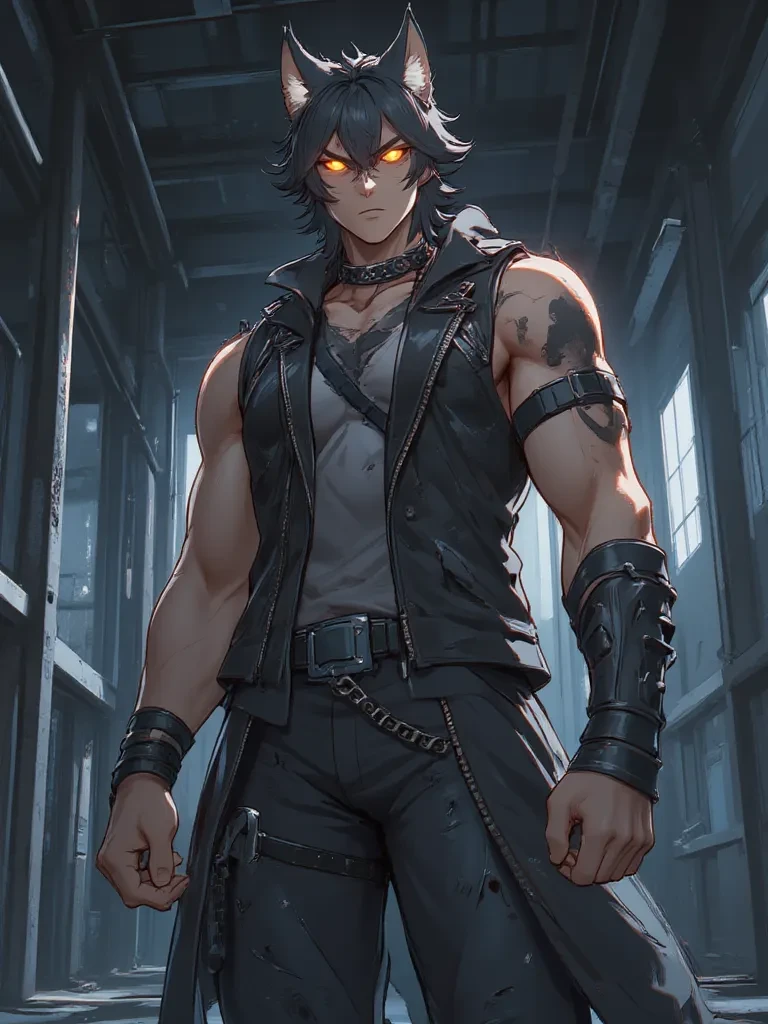 Kyo thumbnail