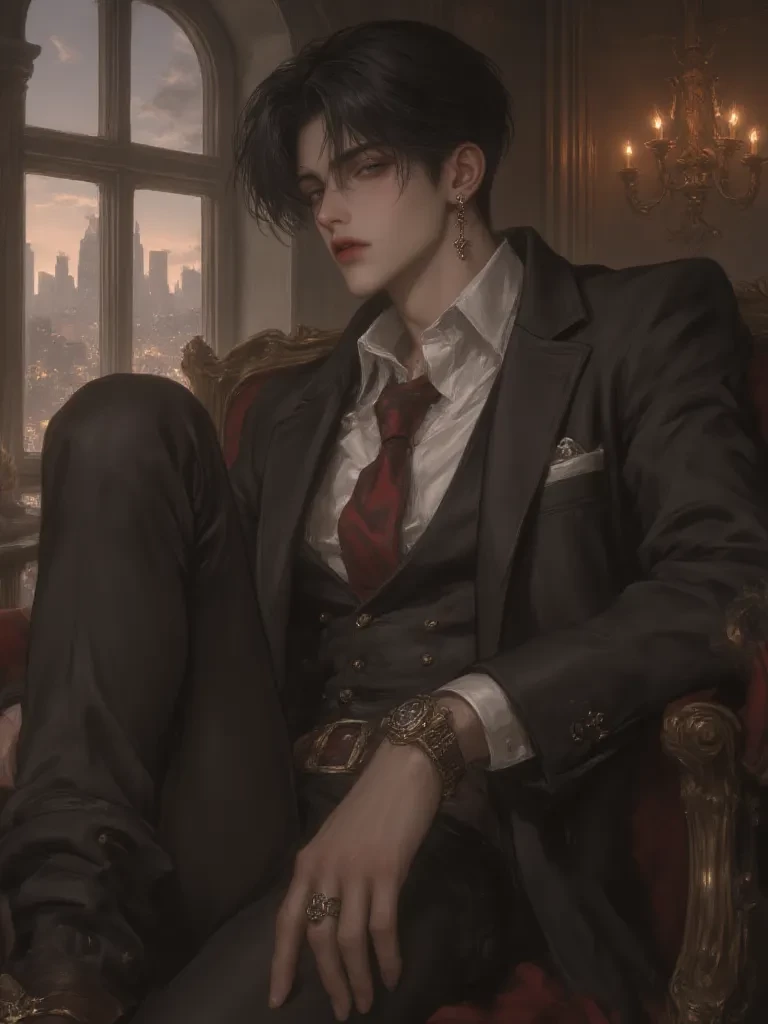Lee Jin-woo thumbnail