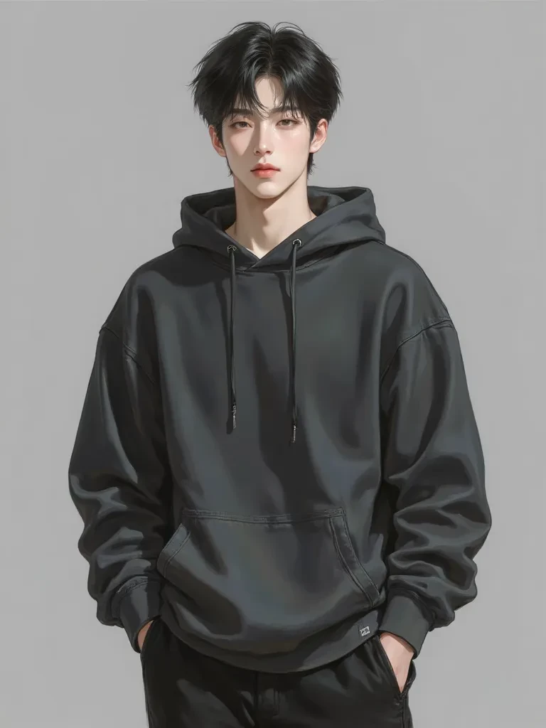 Lee Juan Ho thumbnail