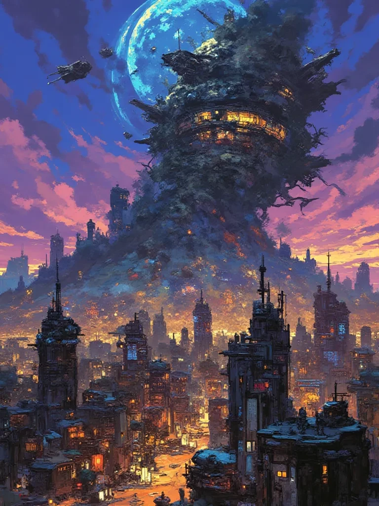 Earth 77-77 thumbnail