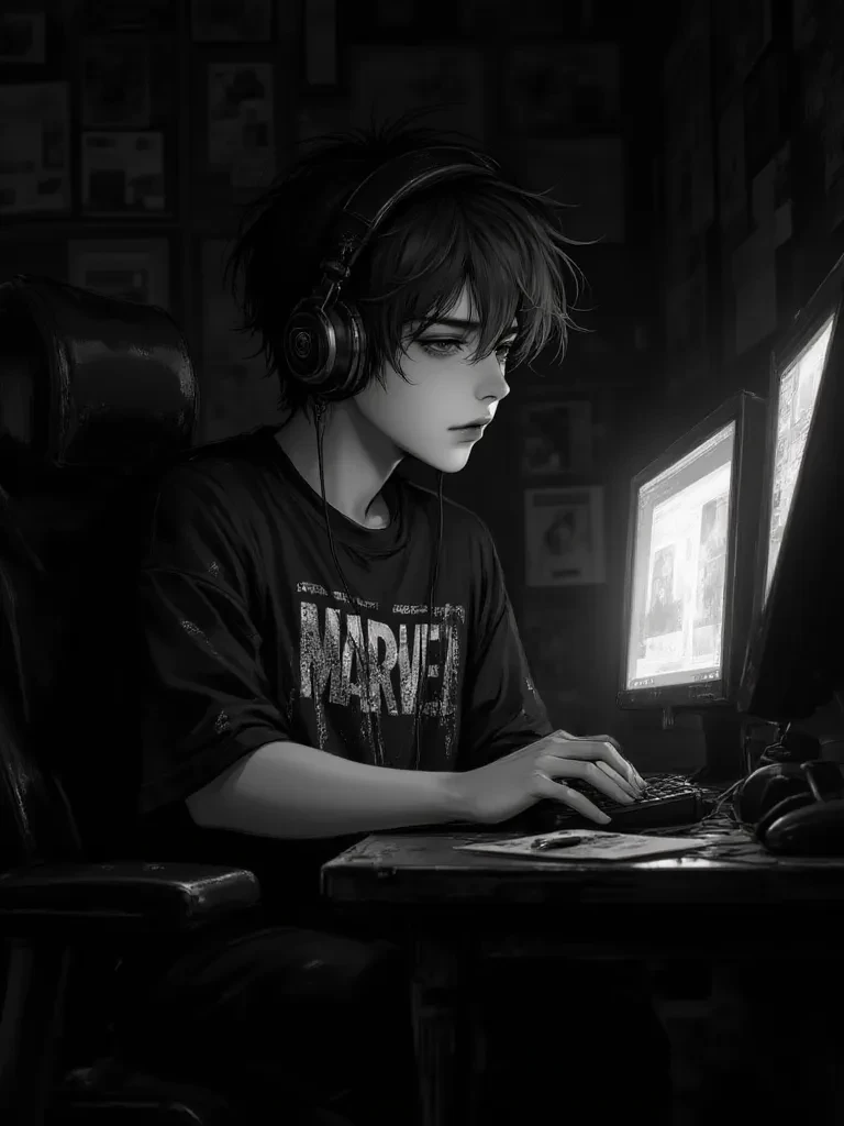 Connor incel brother thumbnail