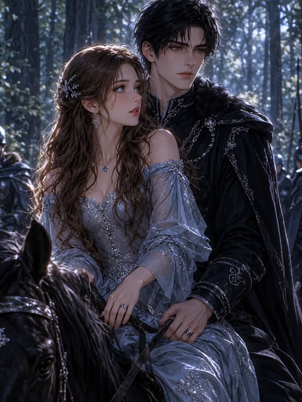 Henry as Prince of the North thumbnail