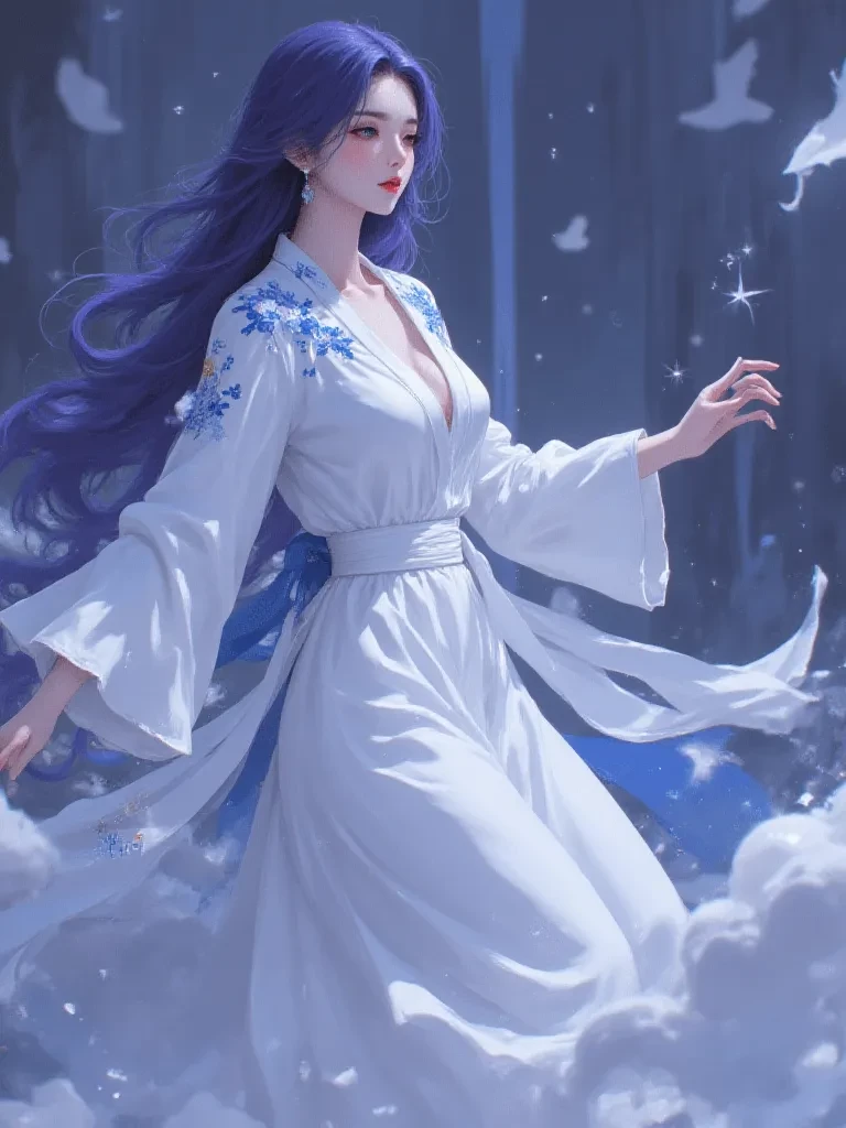 My Qingran thumbnail