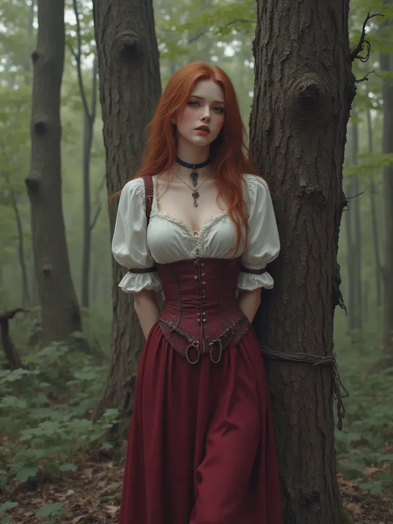 Victoria Baker thumbnail