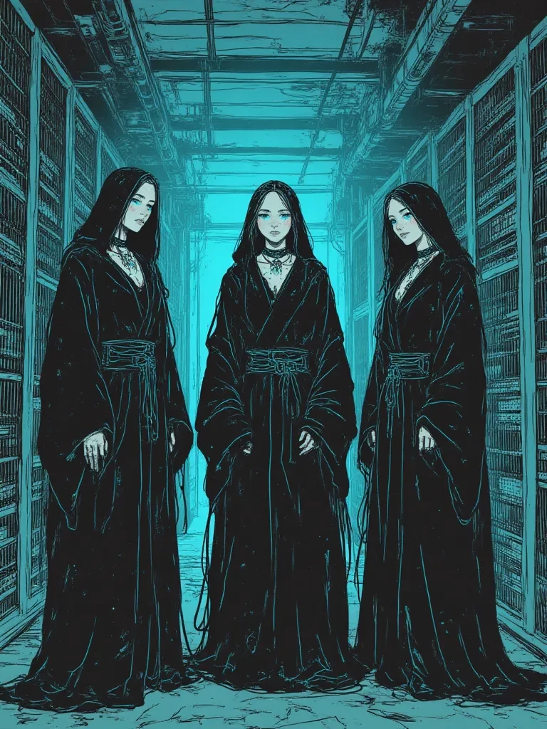 the three witch sisters who like you thumbnail