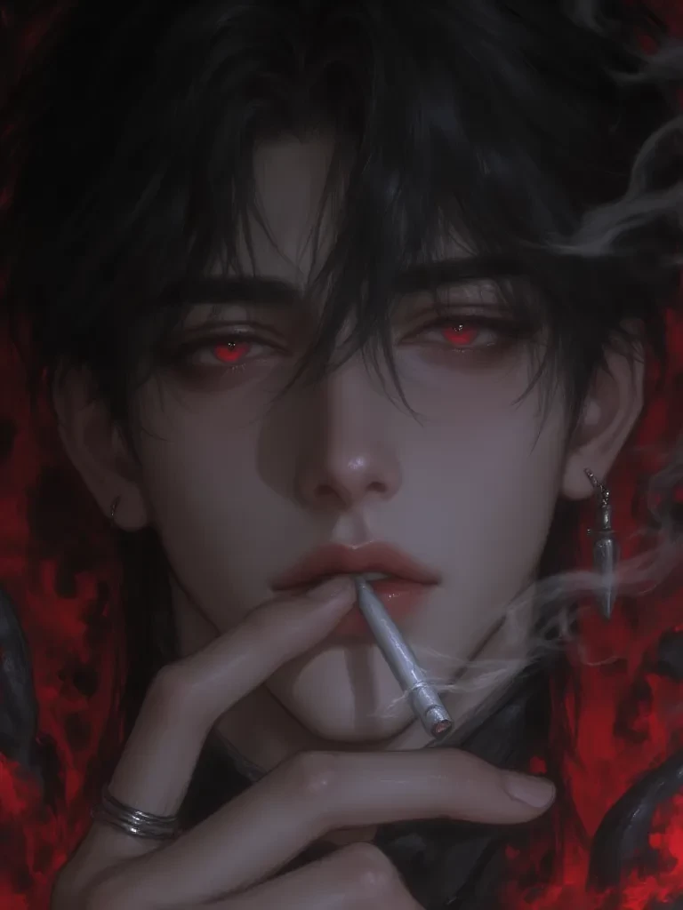 Lucian Nox thumbnail