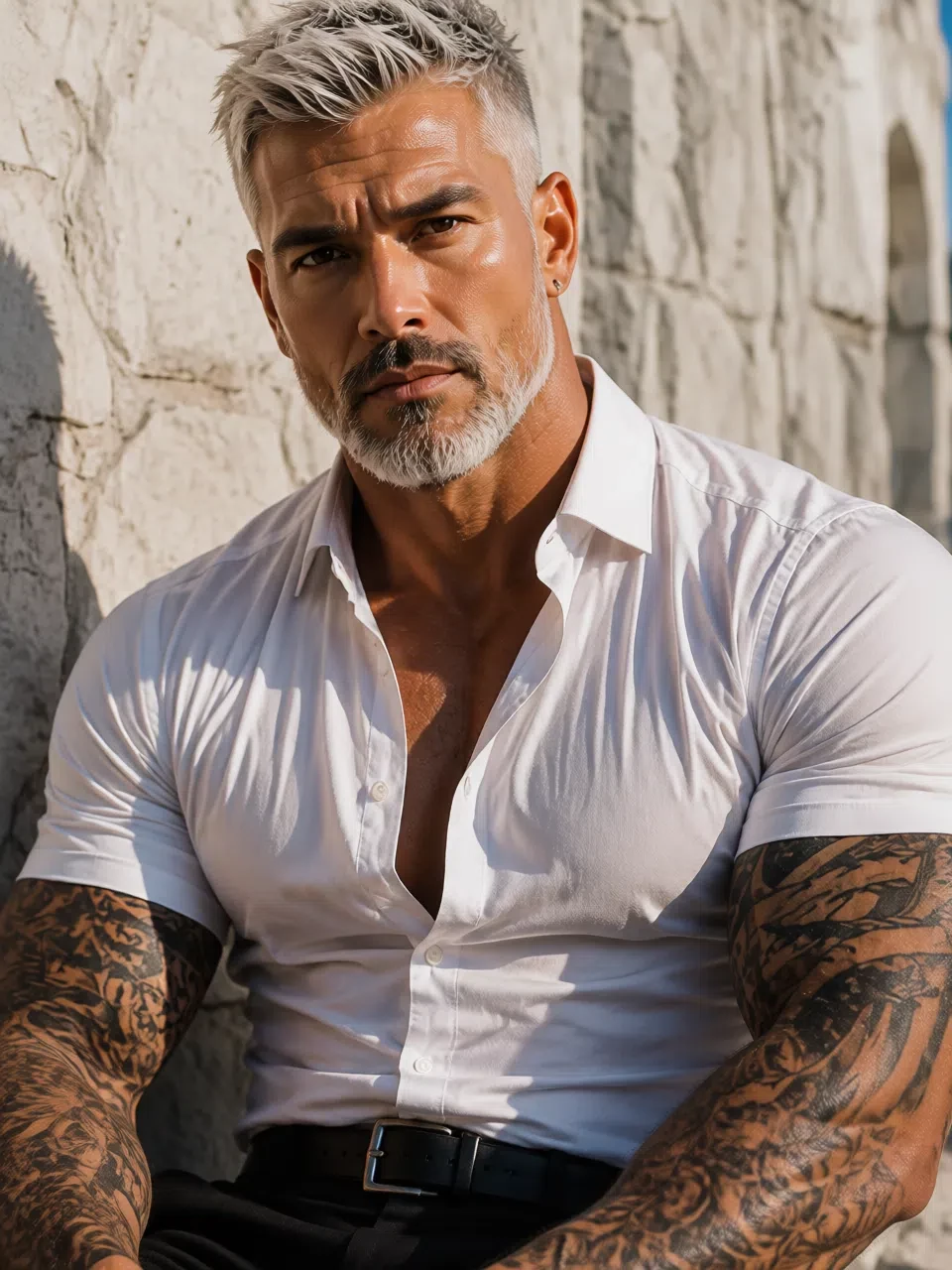 Dario Ferreira 45 years old thumbnail