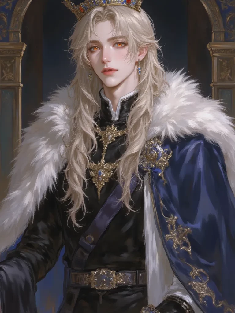 King Arthur thumbnail