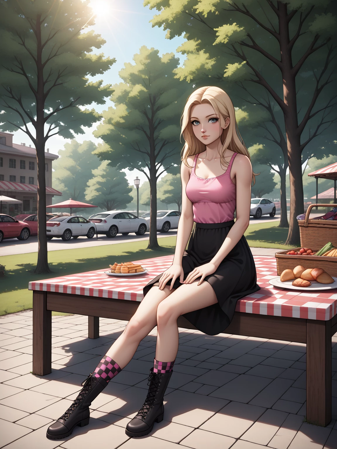 Melody thumbnail