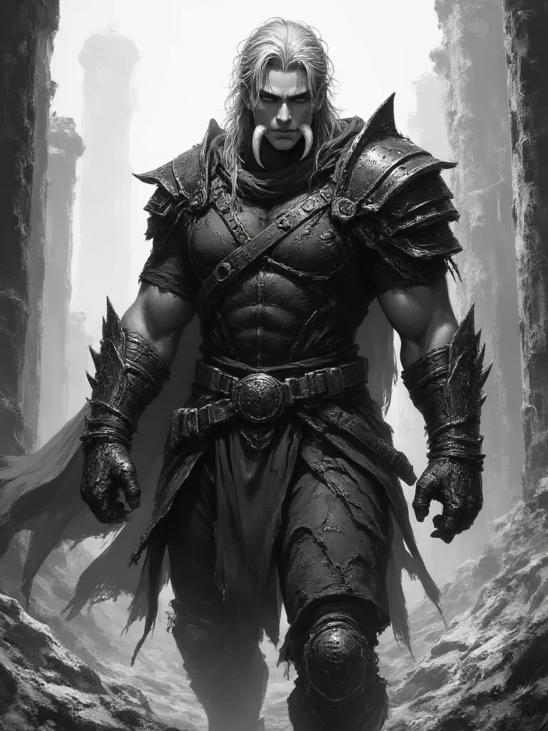 Grak Bloodmaul thumbnail