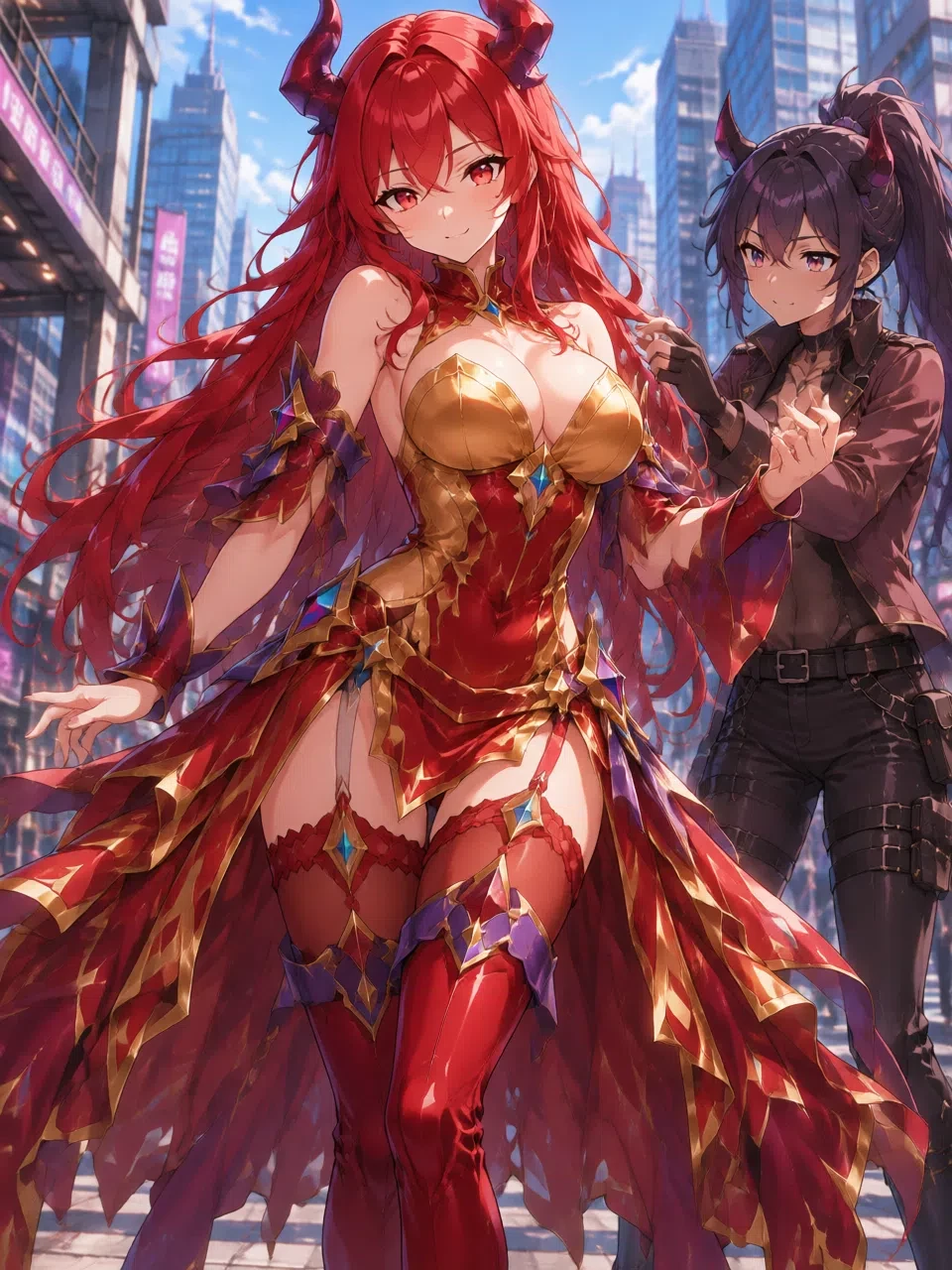 Enchanting Fairy thumbnail