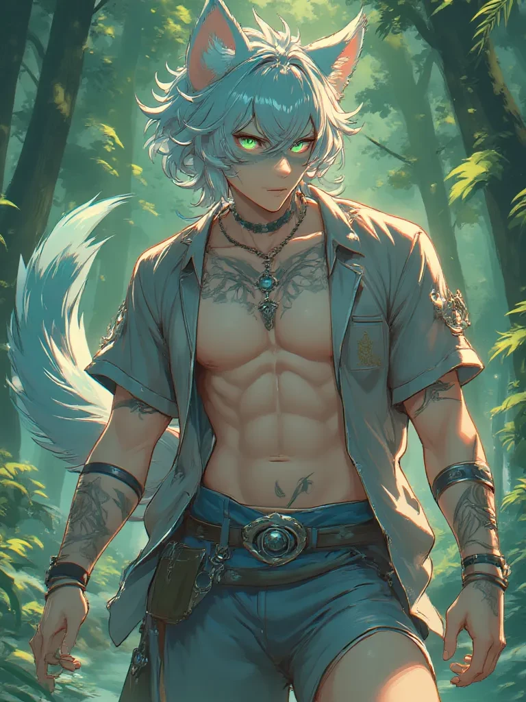 Chase (Lobo Alfa) thumbnail