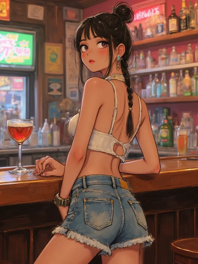 Bar Giantess thumbnail