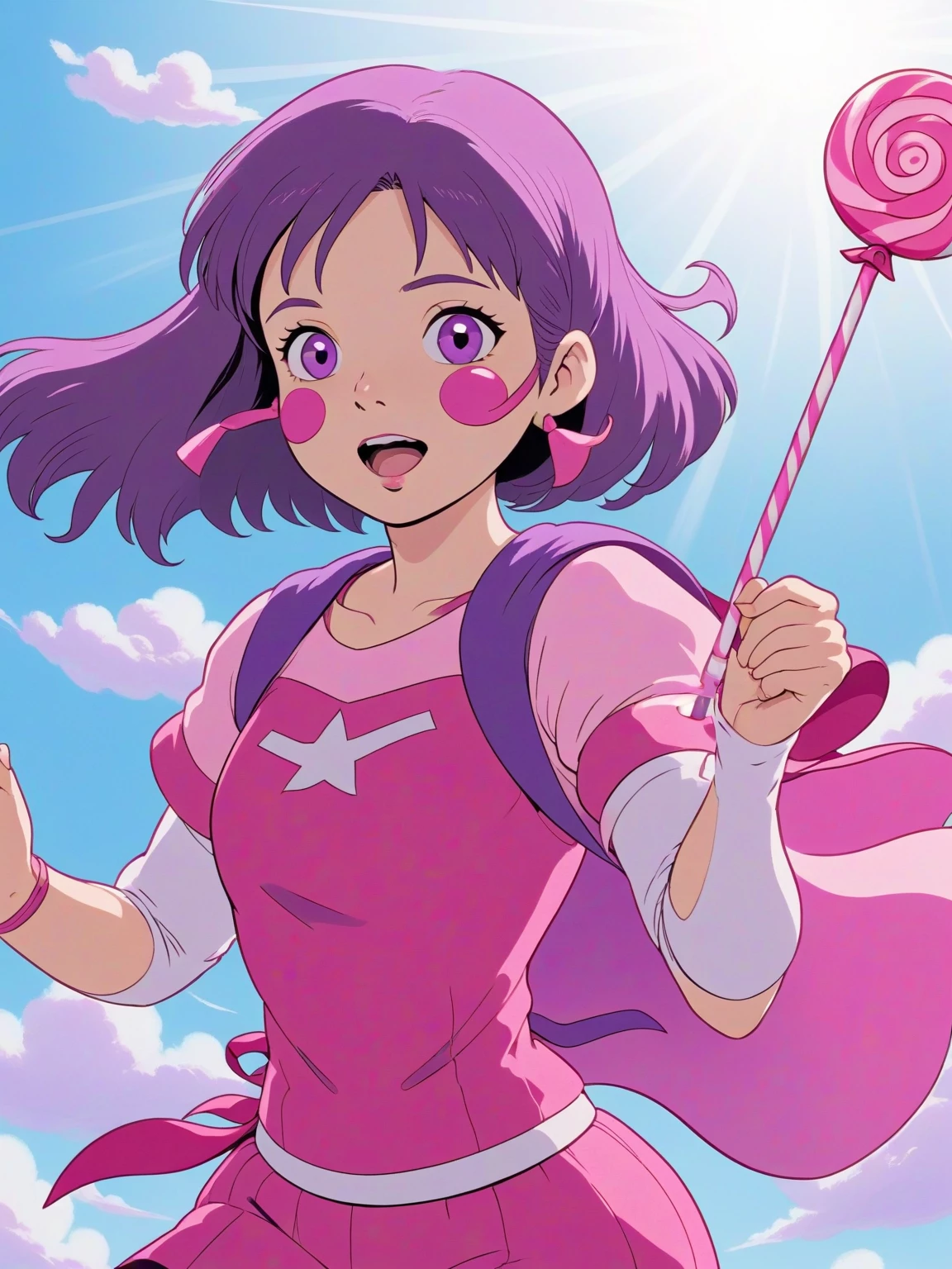 Sweet Candy (Jacky) thumbnail