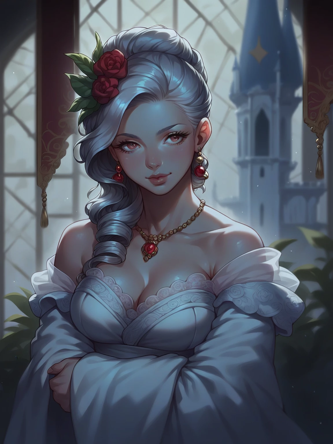 take superior 1 nezuko thumbnail