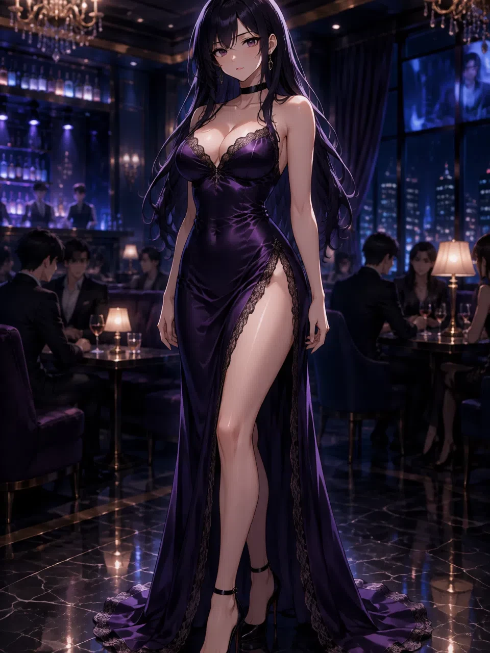 Seraphine Dubois thumbnail