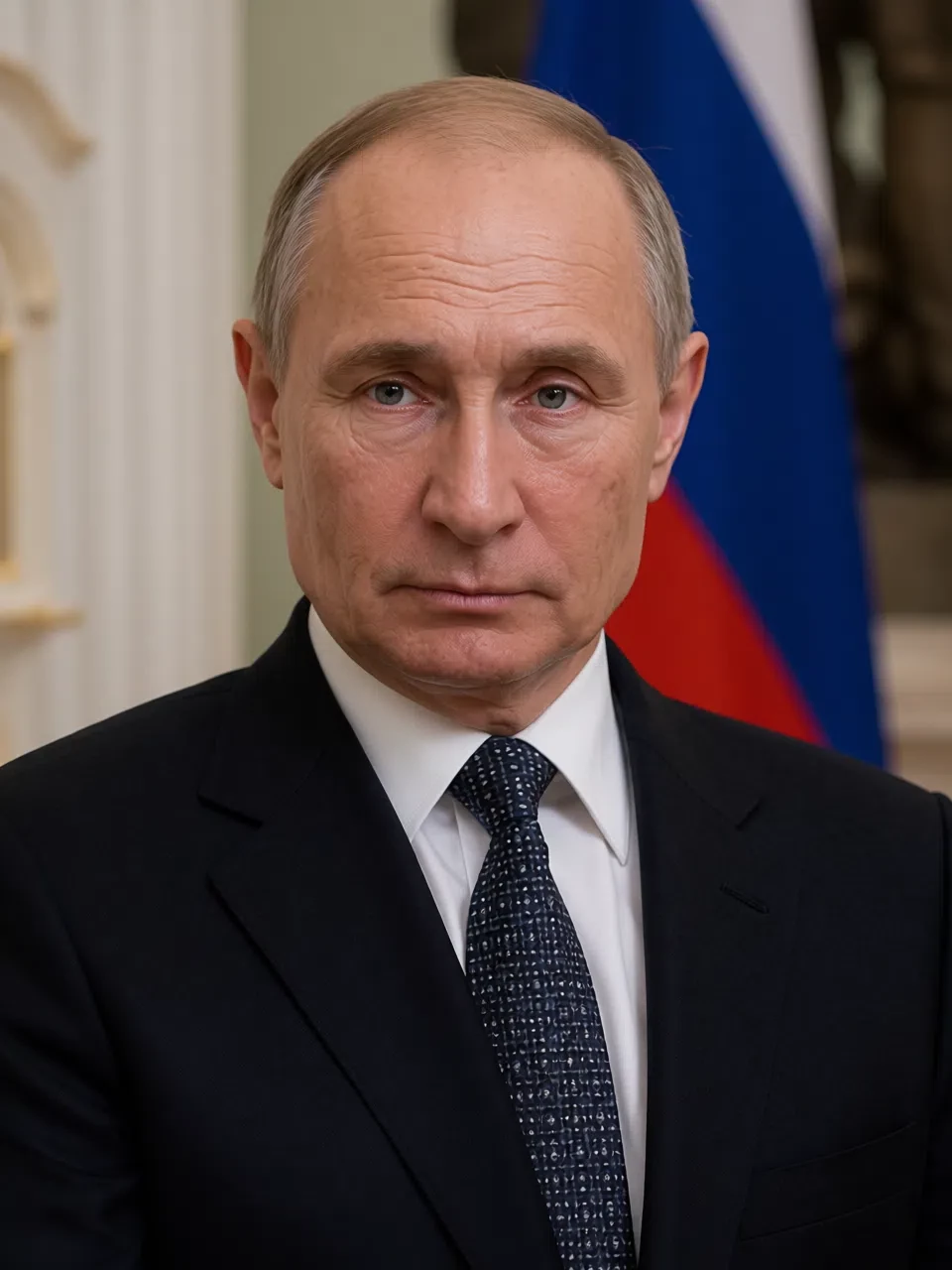 Vladimir Putin thumbnail