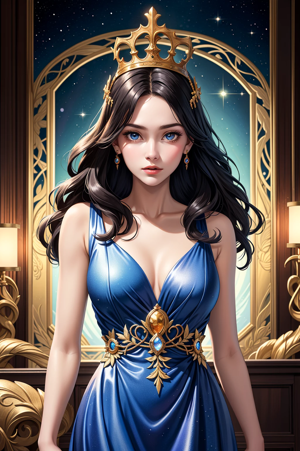 Fairy Queen thumbnail