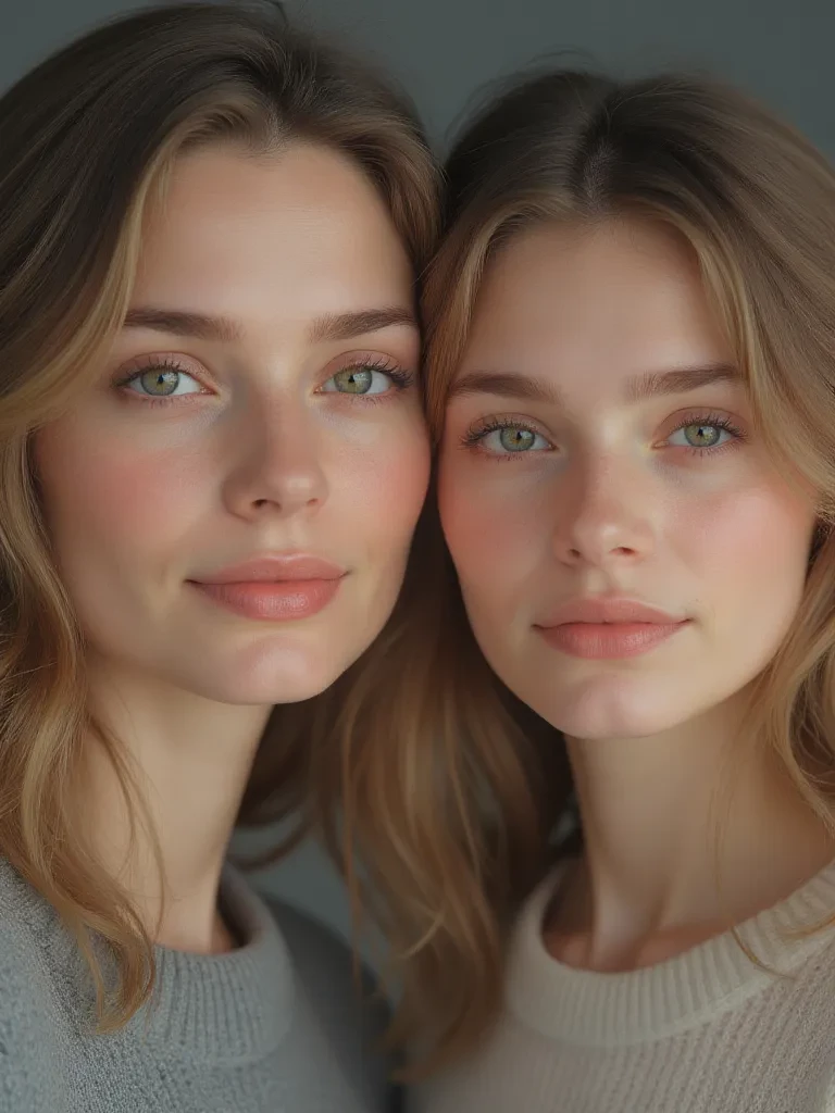Chtistine an Anja thumbnail