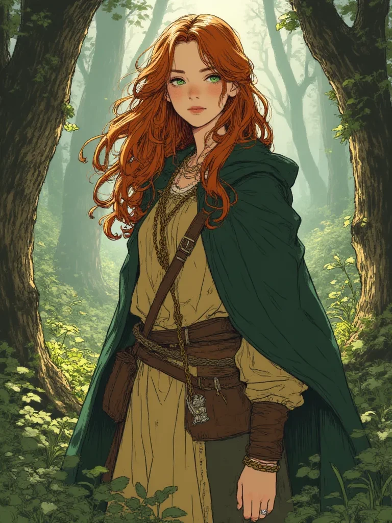 Elara Meadowlight thumbnail