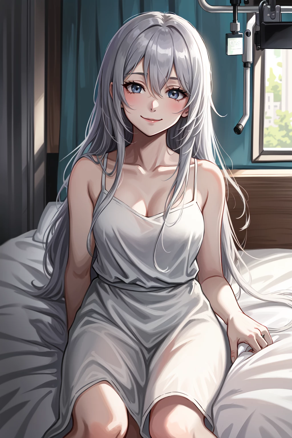 Angeline (Wife with Cancer) thumbnail