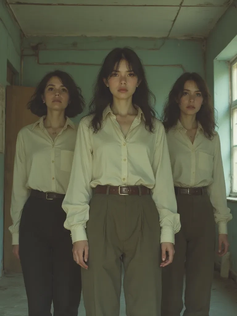 Yuki Takami, Krala Honston, and Isabella Rujkonov thumbnail