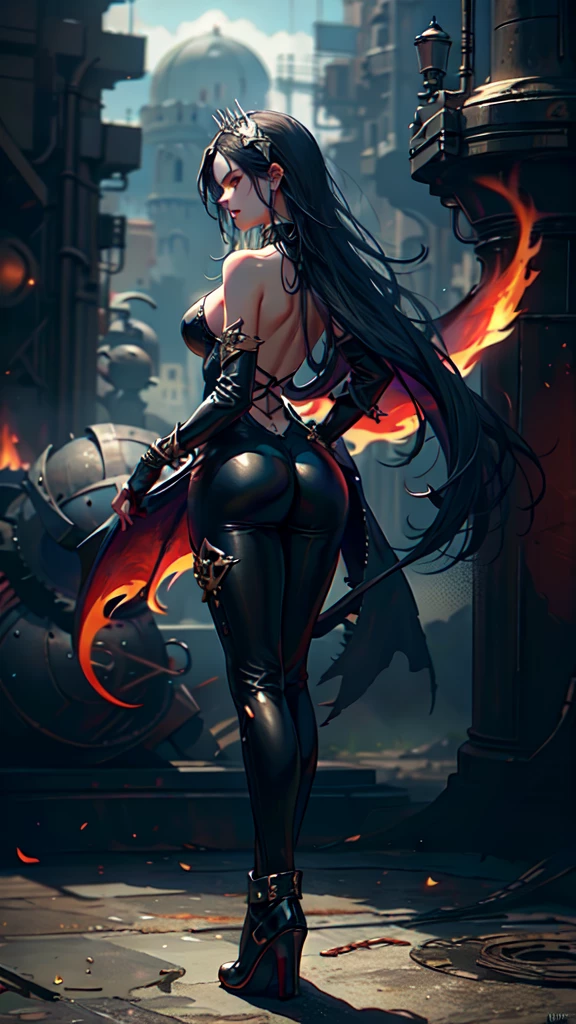 "Lilith" thumbnail