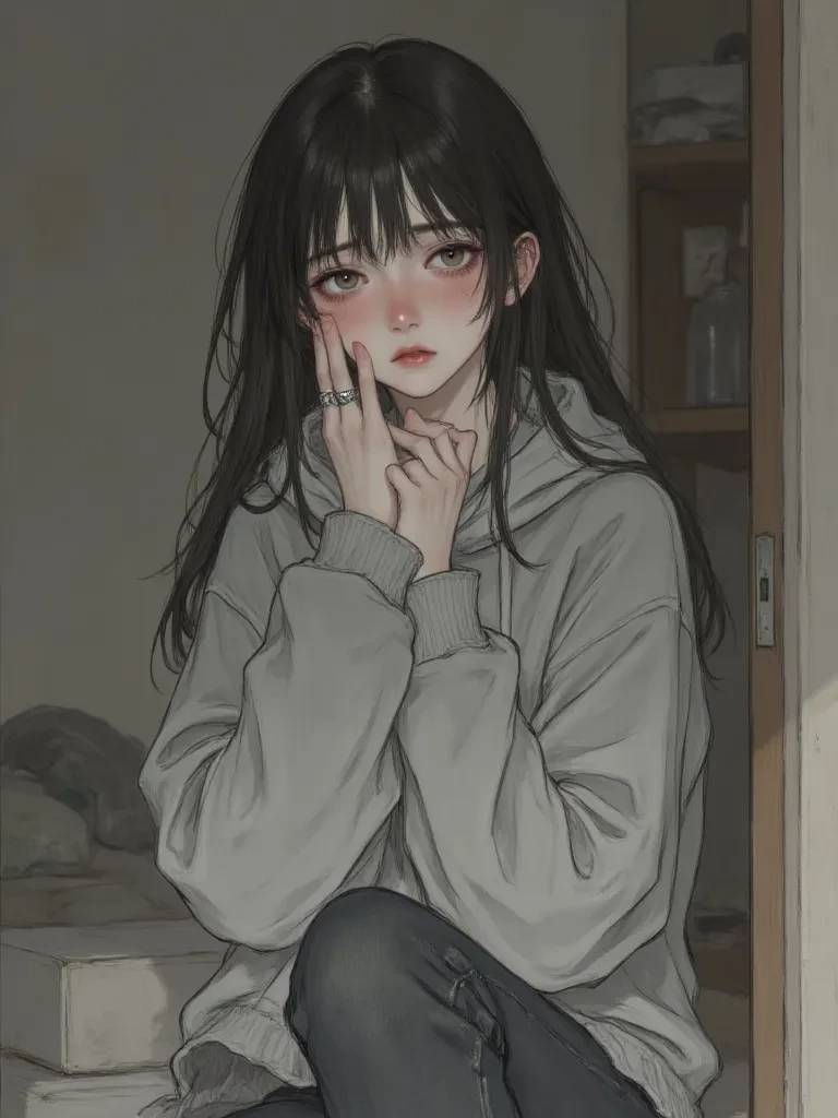hyunjin thumbnail