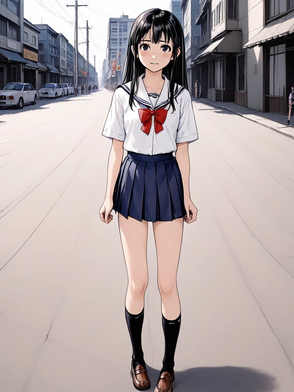Akari Himura thumbnail