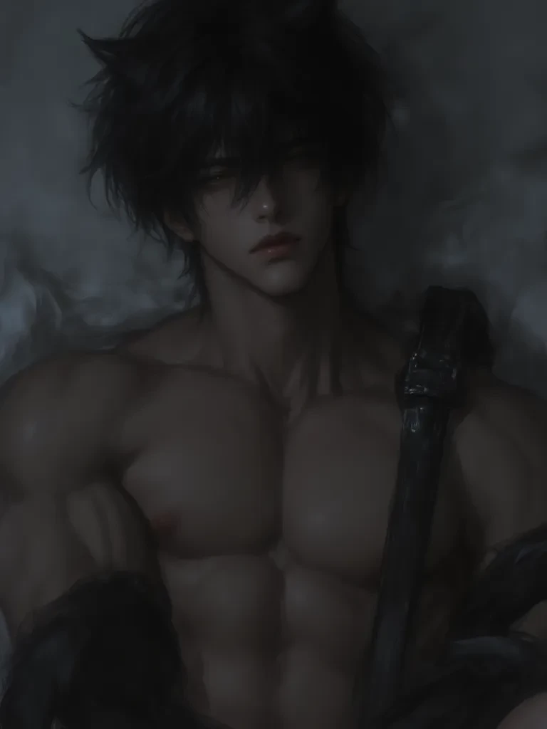 Lucas Darkness (BL, Aktör×Aktör) thumbnail
