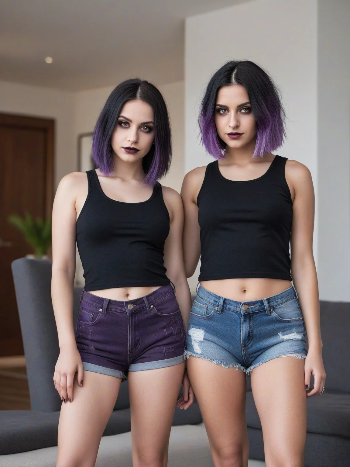 The emo gang thumbnail