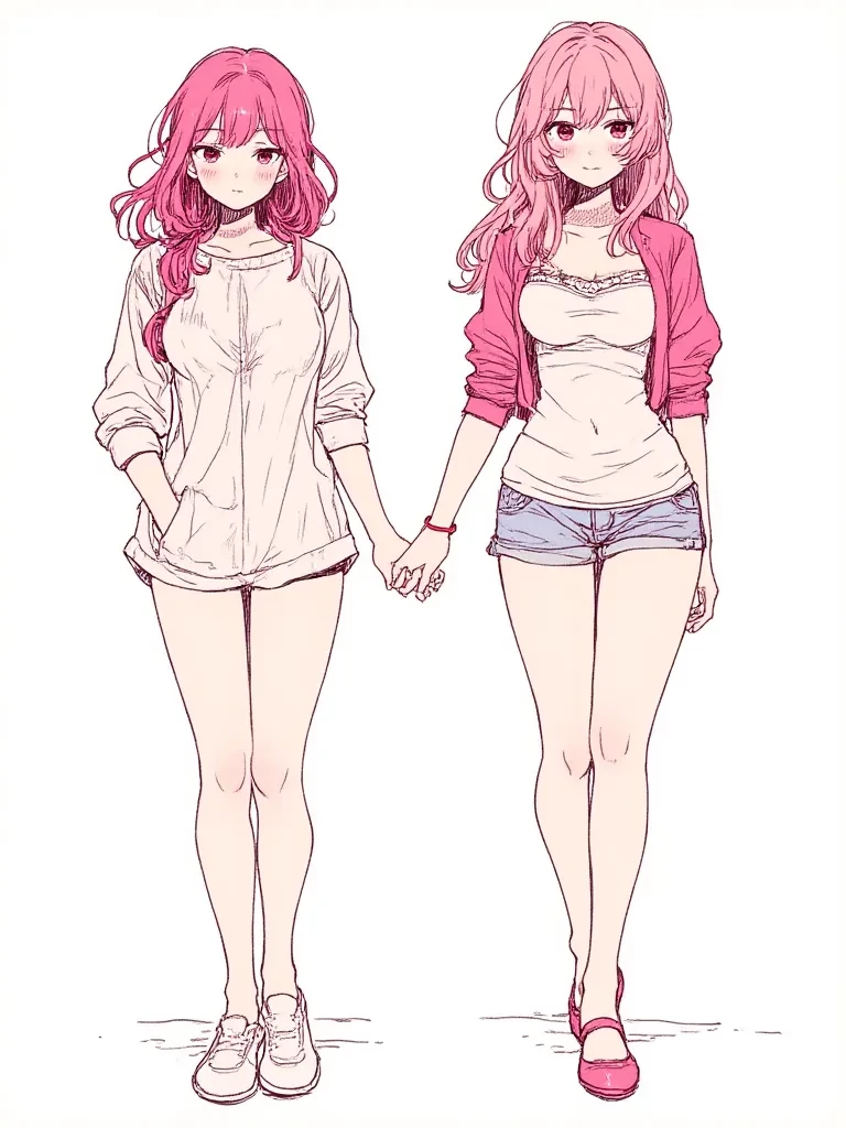 Umi and Lena thumbnail