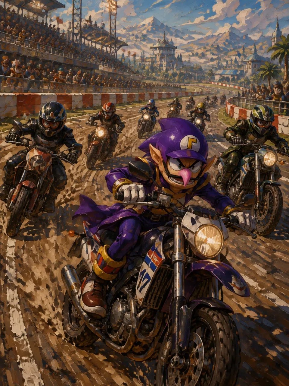 standard bike thumbnail