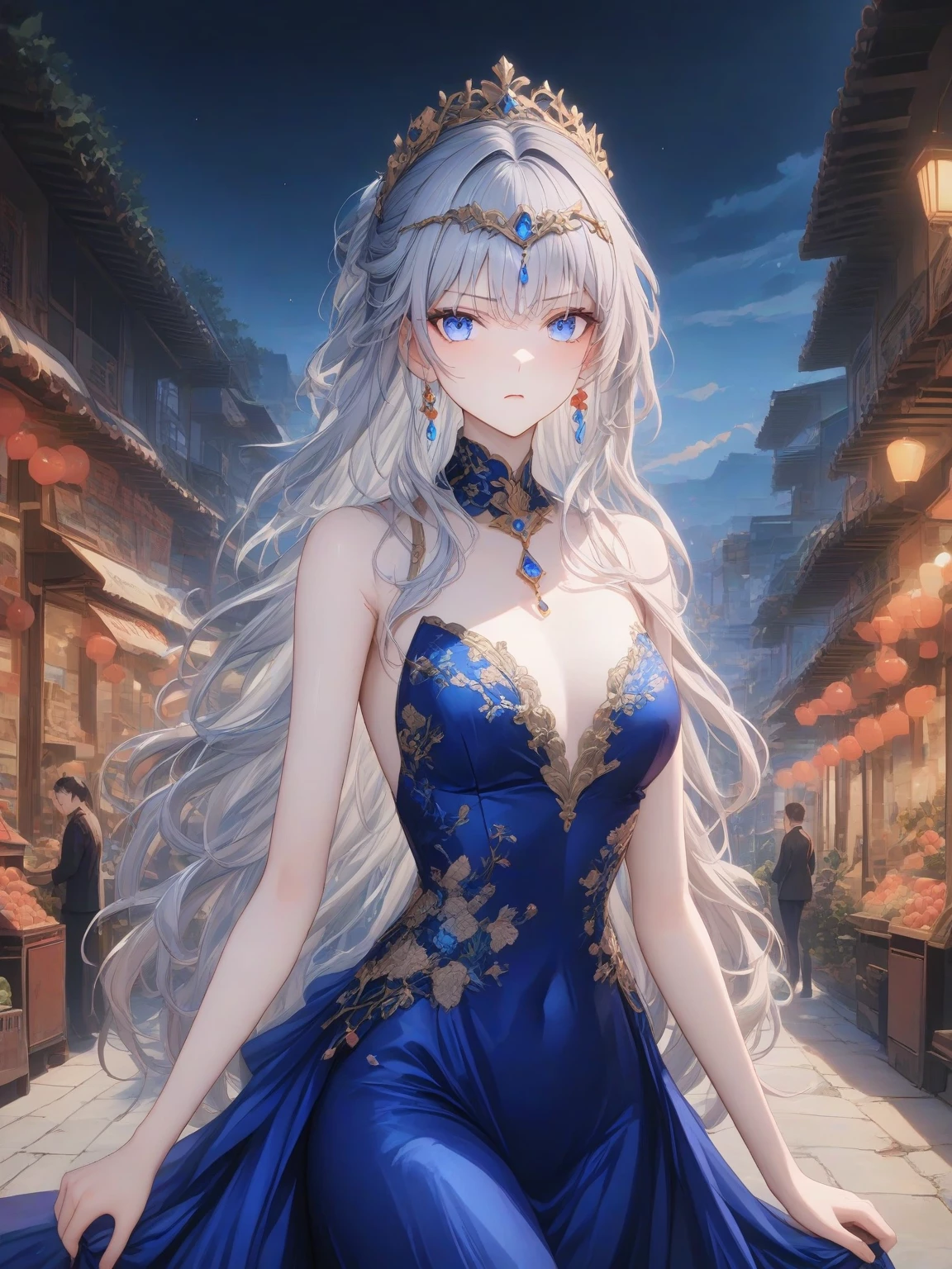 Princess Aurelia thumbnail